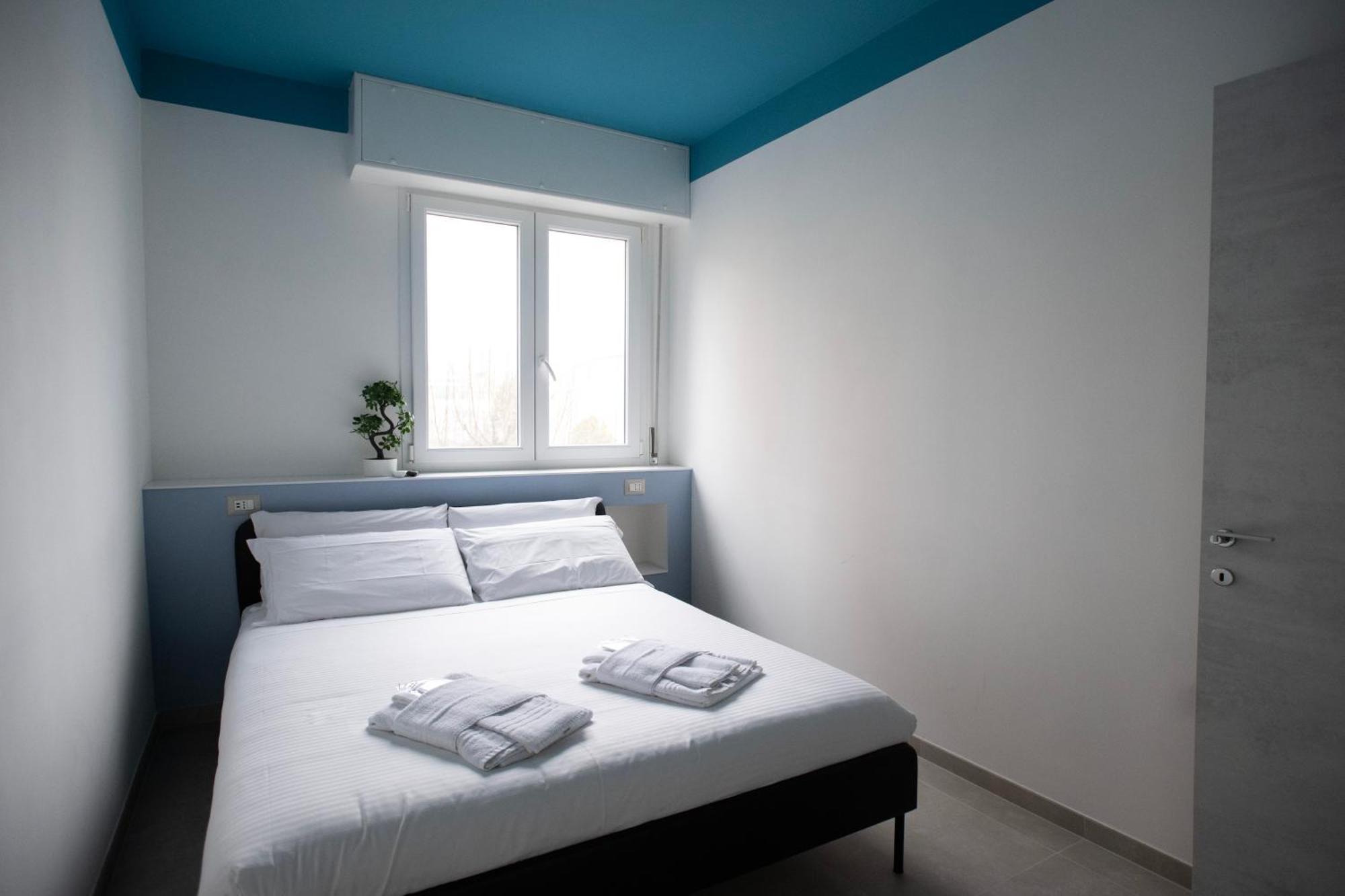 Appartamento L'arche Comfort & Relax Horse House *