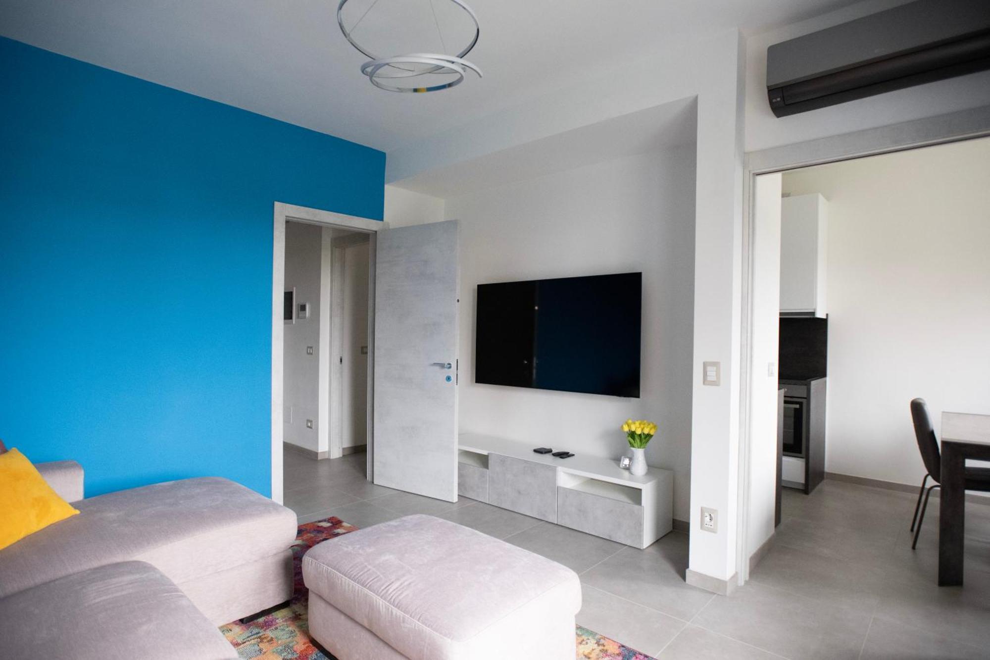 Appartamento L'arche Comfort & Relax Horse House *