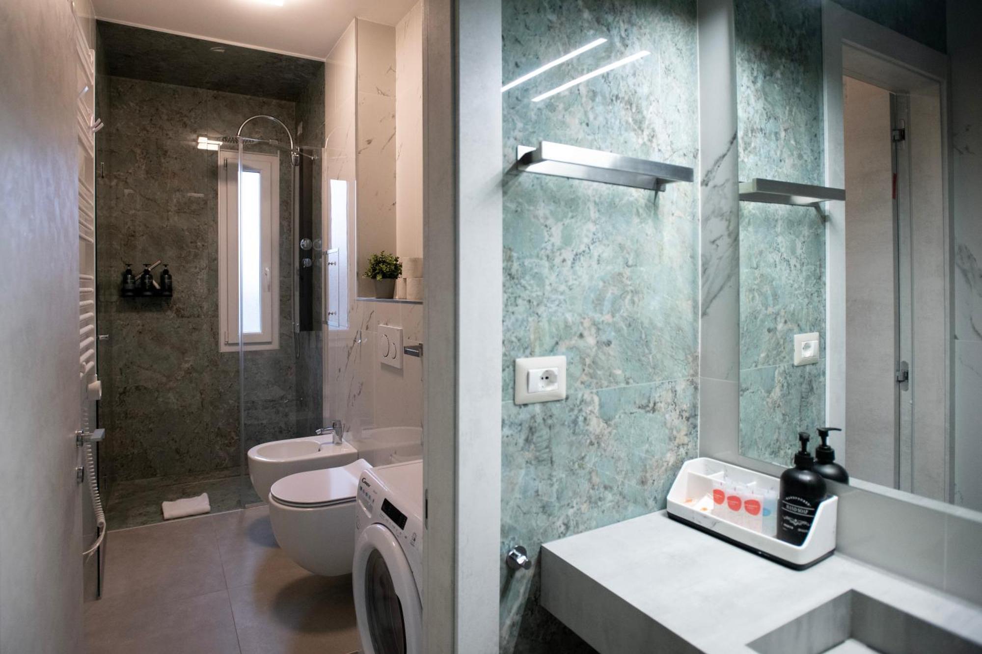 Appartamento L'arche Comfort & Relax Horse House Milano