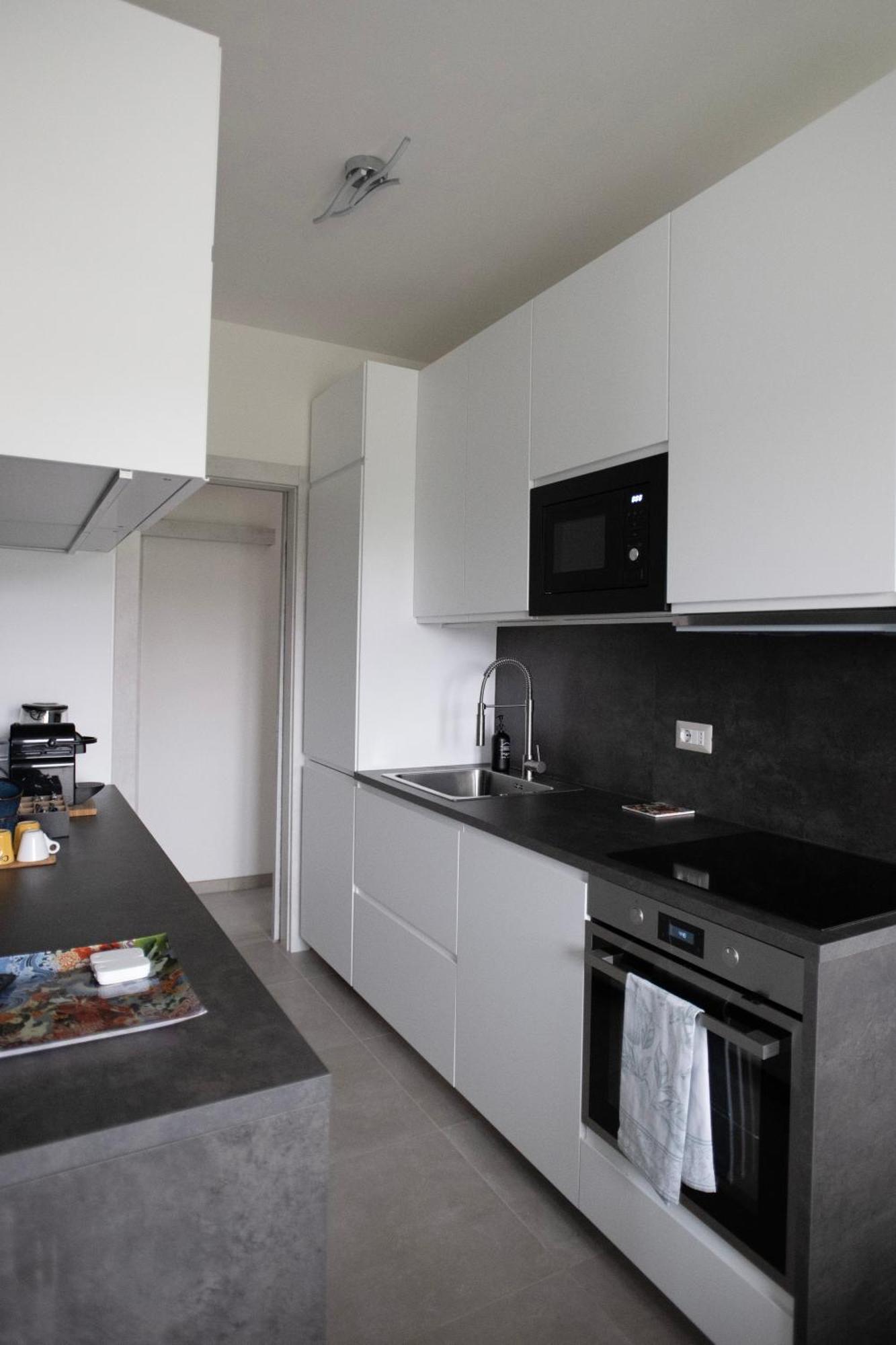 Appartamento L'arche Comfort & Relax Horse House