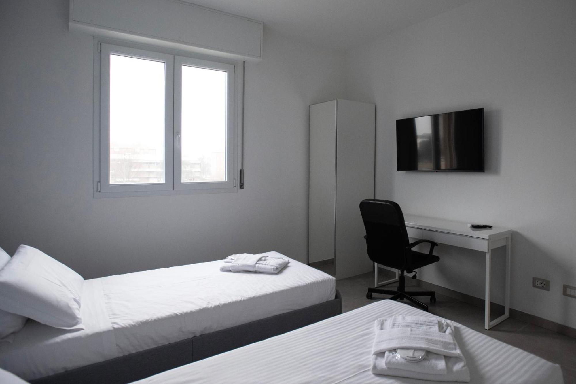 L'arche Comfort & Relax Horse House Appartamento *