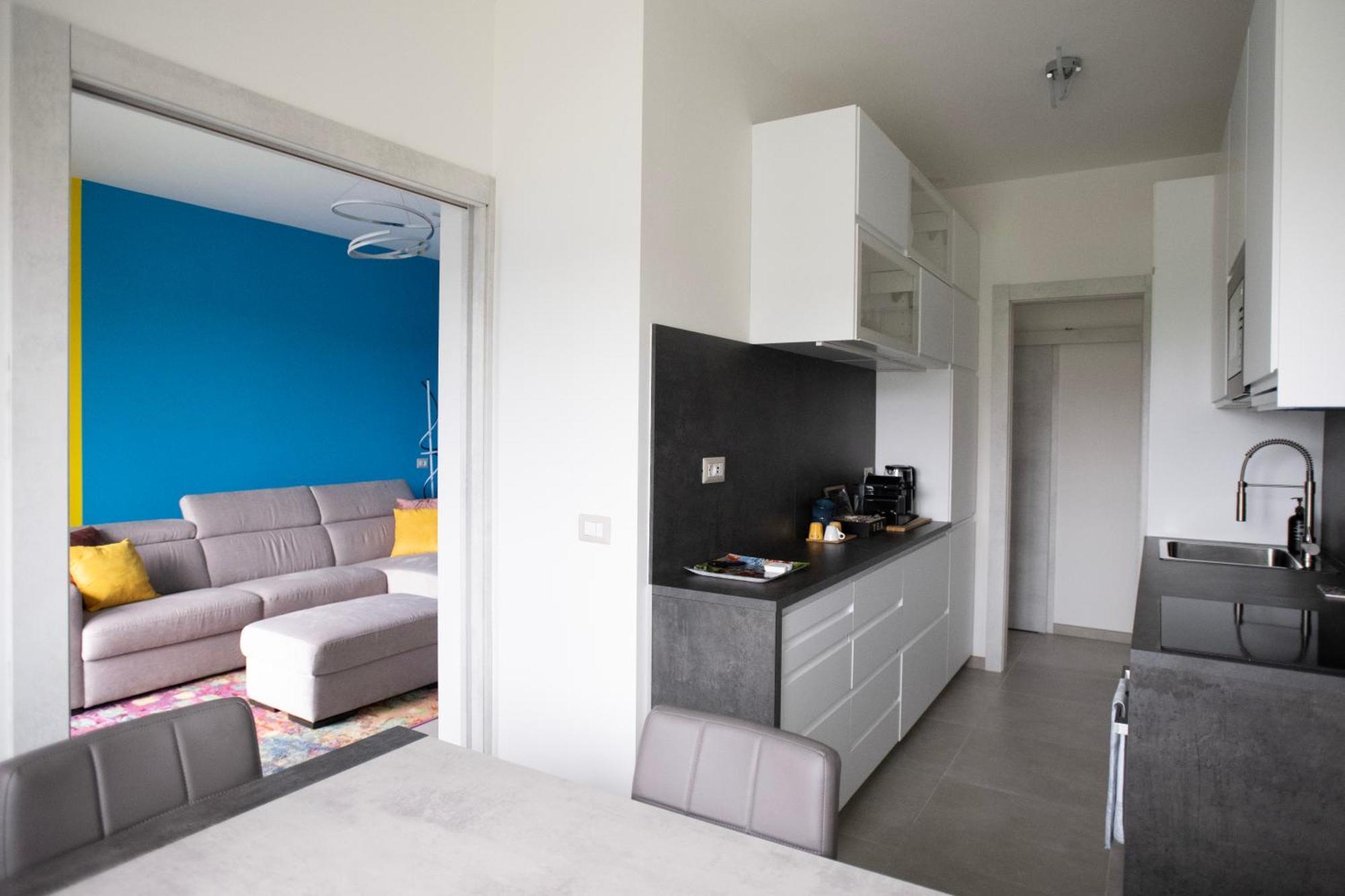 L'arche Comfort & Relax Horse House Appartamento