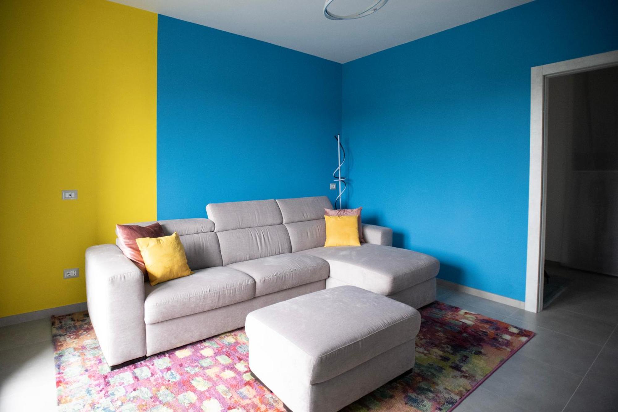 Appartamento L'arche Comfort & Relax Horse House