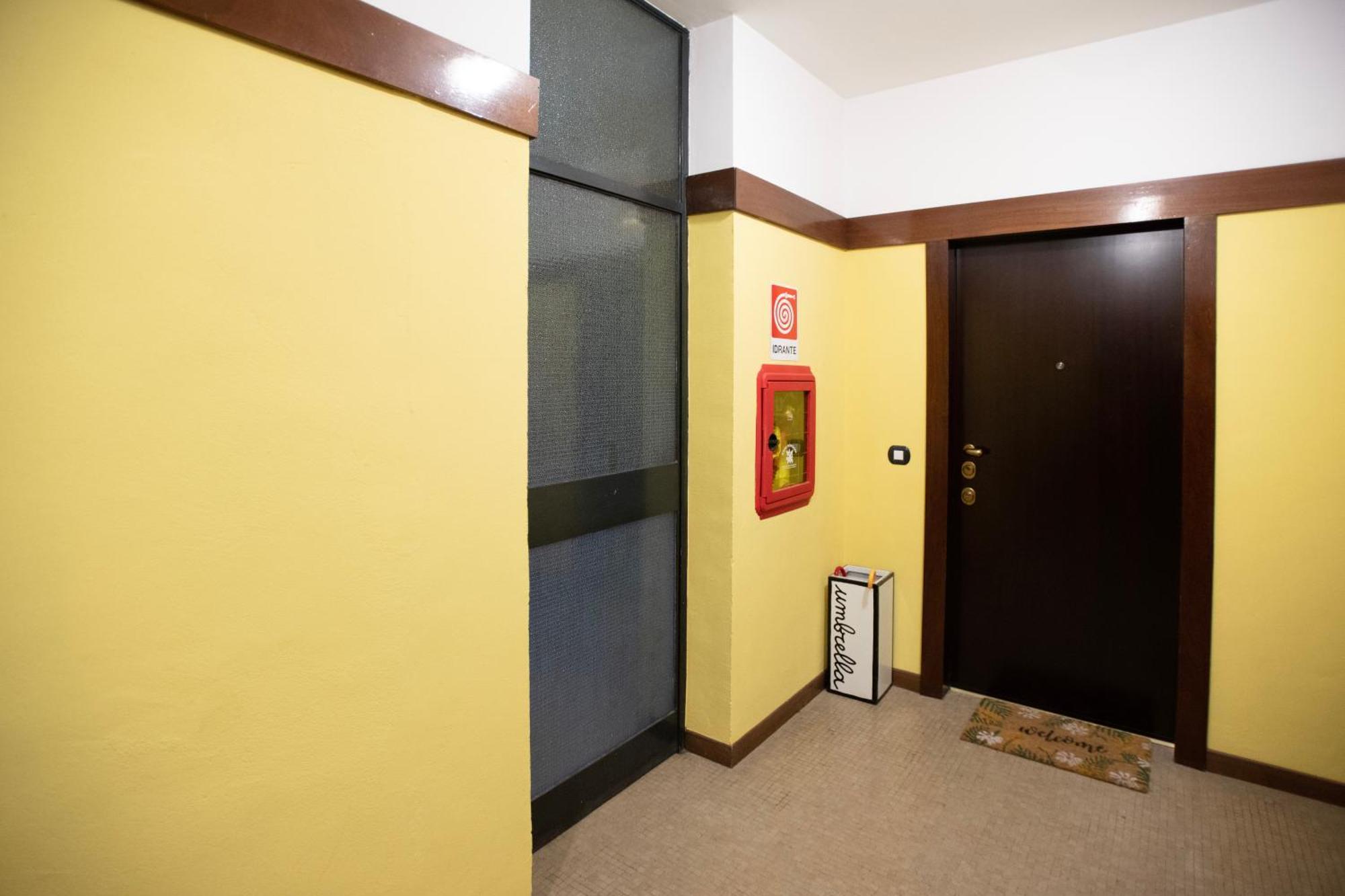 L'arche Comfort & Relax Horse House Appartamento Milano
