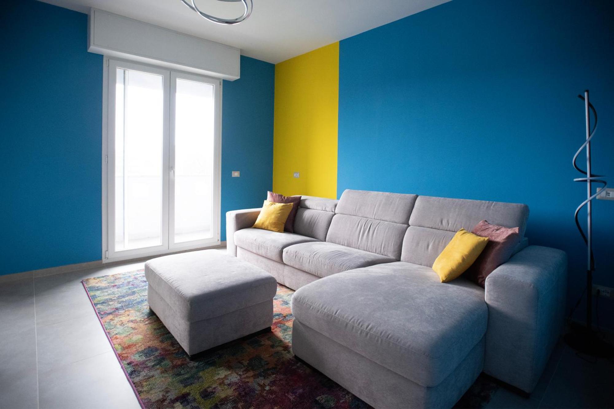 Appartamento L'arche Comfort & Relax Horse House *