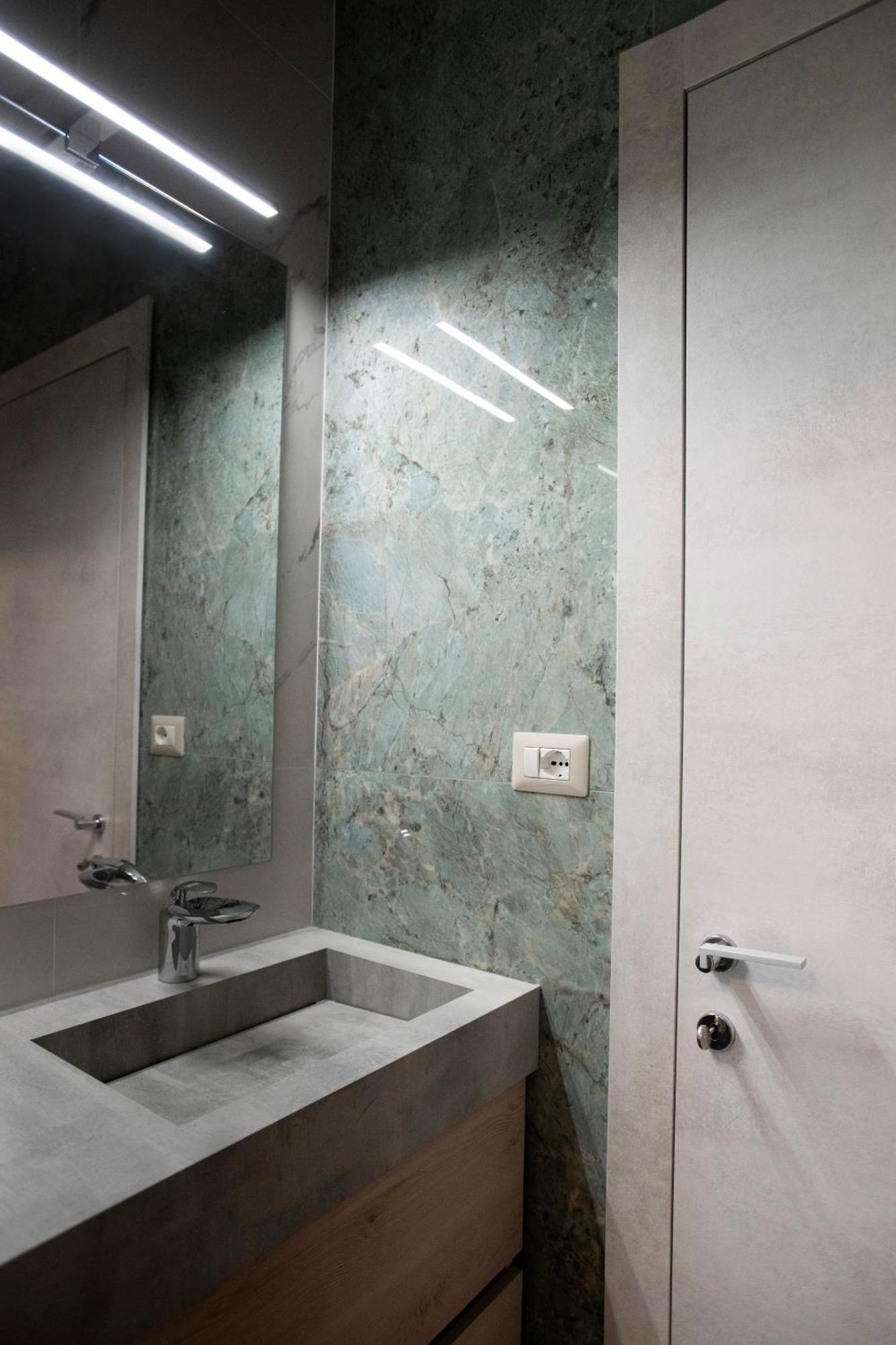Appartamento L'arche Comfort & Relax Horse House *